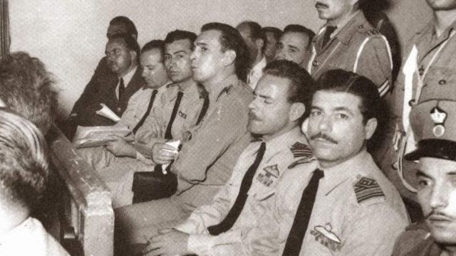 Σαν σήμερα, 22 Αυγούστου 1952: Η Δίκη των Αεροπόρων, ένα πολιτικό θρίλερ με φόντο τον Ψυχρό Πόλεμο