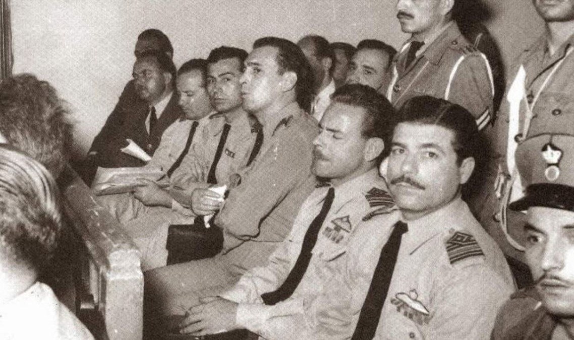 Σαν σήμερα, 22 Αυγούστου 1952: Η Δίκη των Αεροπόρων, ένα πολιτικό θρίλερ με φόντο τον Ψυχρό Πόλεμο