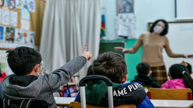 Νέο μάθημα στα Δημοτικά και στα Νηπιαγωγεία – Πότε ξεκινάει να διδάσκεται