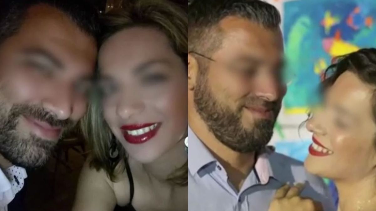 «Να μας προσέχετε από ψηλά»: Ανείπωτη τραγωδία στην Εύβοια για τους γονείς τριών παιδιών που έχασαν τη ζωή τους σε δυστύχημα