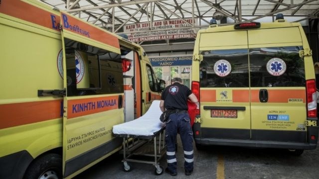 Θανατηφόρο τροχαίο στην Εθνική Οδό Καβάλας – Ξάνθης: 68χρονη παρασύρθηκε από ΙΧ και έχασε τη ζωή της