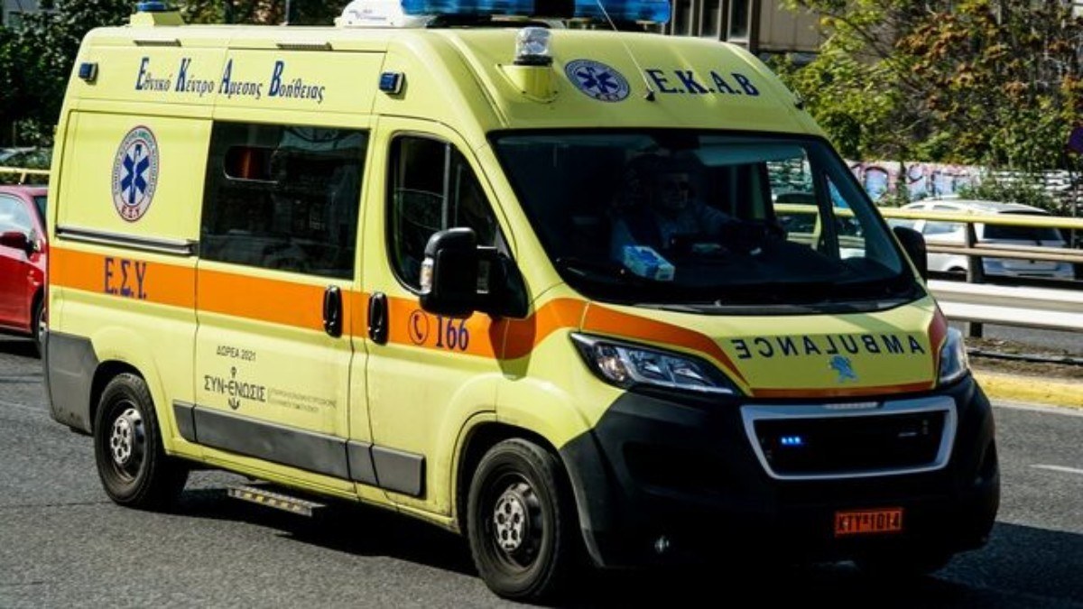 Αλόννησος: 70χρονος χτύπησε τον δήμαρχο με κουτουλιά – Υπέστη εγκεφαλικό επεισόδιο
