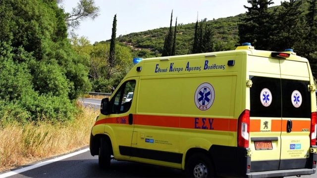Λαμία: Σκύλος δάγκωσε άγρια 62χρονο – Για δέκα λεπτά δεν τον άφηνε να φύγει