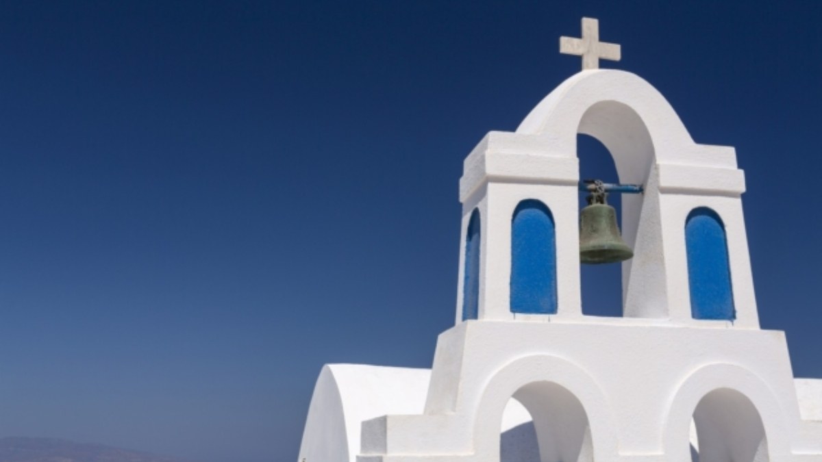 Ποιοι γιορτάζουν σήμερα, Τετάρτη 6 Αυγούστου, σύμφωνα με το εορτολόγιο;