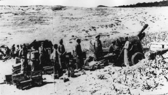 Σαν σήμερα, 30 Αυγούστου 1949: Λήγει ο Εμφύλιος Πόλεμος στην Ελλάδα – Ο Εθνικός Στρατός καταλαμβάνει το Βίτσι και ο Δημοκρατικός Στρατός ηττάται οριστικά
