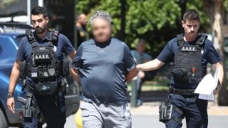 Αμετανόητος ο εμπρηστής της Παλλήνης: Δηλώνει αθώος ενώ… εντελώς τυχαία οι φωτιές ξεσπούσαν στα σημεία όπου έκανε δρομολόγια