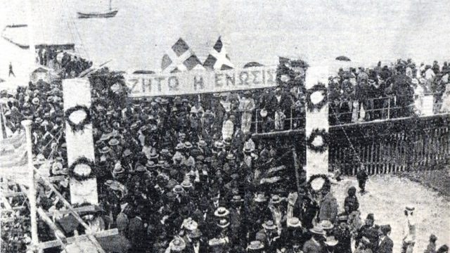 Σαν σήμερα, 19 Αυγούστου 1923: Η αγγλική κυβέρνηση απορρίπτει το αίτημα της Συνέλευσης των Κυπρίων για Ένωση με την Ελλάδα