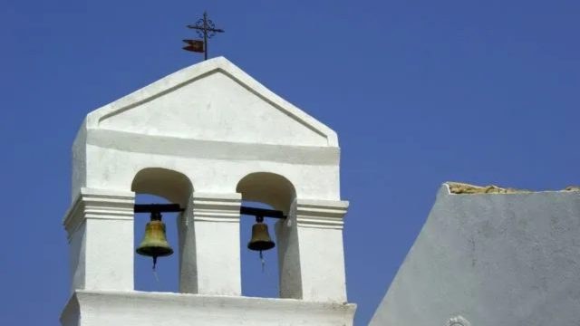 Ποιοι γιορτάζουν σήμερα, Τετάρτη 29 Οκτωβρίου, σύμφωνα με το εορτολόγιο;