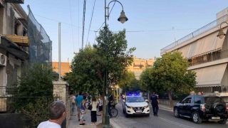 Εργατικό δυστύχημα στη Ναύπακτο: Νεκρός 35χρονος που εκτελούσε εργασίες σε σκεπή σπιτιού