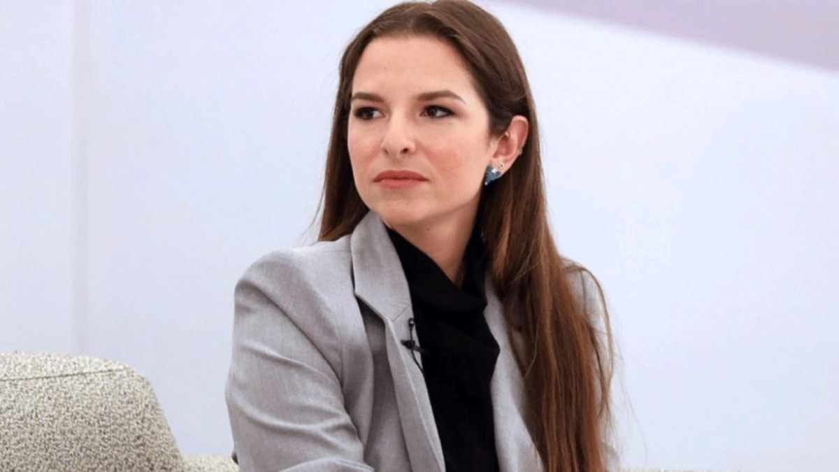 Ξεσπά η Εριέττα Κούρκουλου: «Στο τέλος θα παρακαλάτε για μια φωτογραφία δίπλα μου»