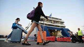 Έρχονται εκπτώσεις στα ακτοπλοϊκά εισιτήρια – Ποιους αφορά