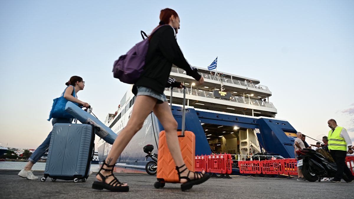 Έρχονται εκπτώσεις στα ακτοπλοϊκά εισιτήρια – Ποιους αφορά