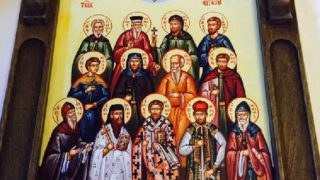 Άγιοι Ευρυτάνες: Ποιοι είναι οι 12 Άγιοι που τιμώνται στις 31 Αυγούστου από την Εκκλησία – Ο λόγος που θεσπίστηκε
