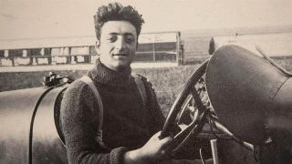 Σαν σήμερα, 14 Αυγούστου 1988: Πεθαίνει ο Έντζο Φεράρι – Ο άνθρωπος συνώνυμο της αυτοκίνησης