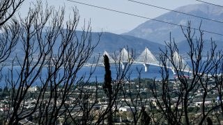 Στο «κυνήγι» των εμπρηστών: Έτσι ξεκίνησαν οι φωτιές τις τελευταίες μέρες