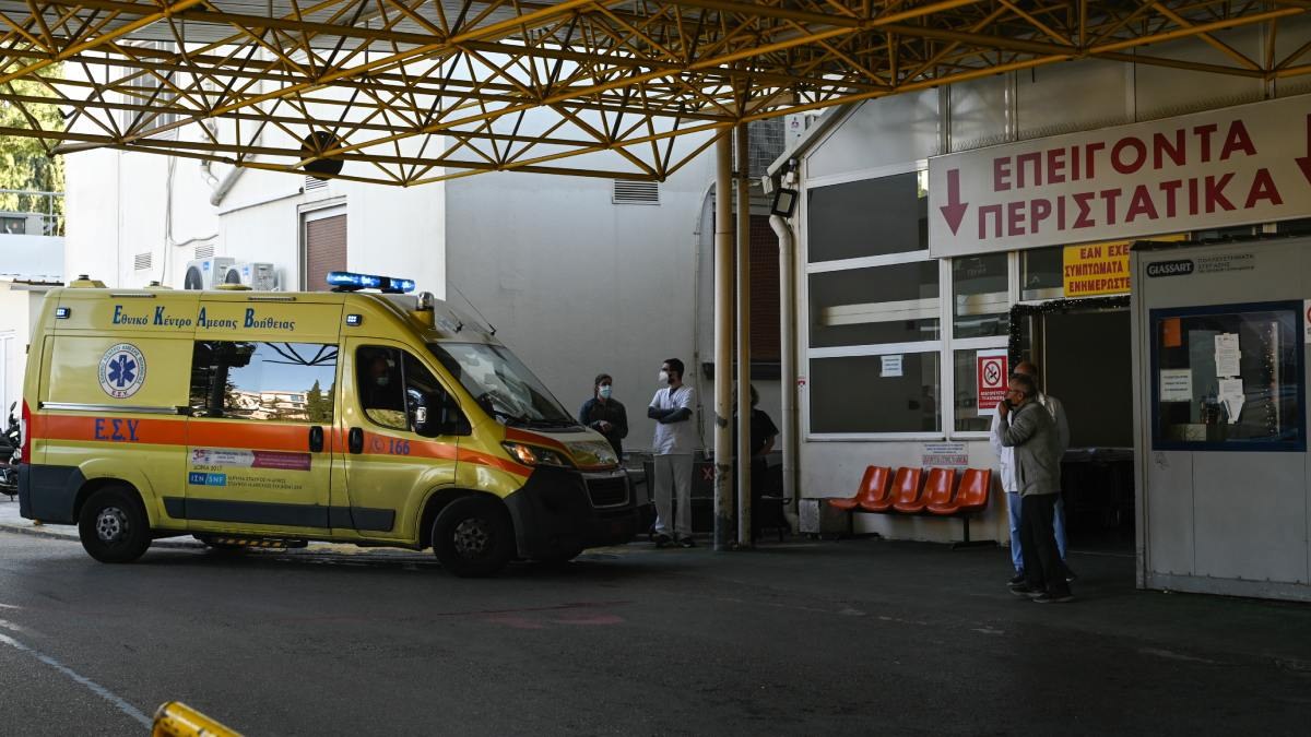 Παραλίγο τραγωδία στο «Γεννηματάς»: Ασανσέρ κατέρρευσε από τον 3ο όροφο – Διατάχθηκε ΕΔΕ