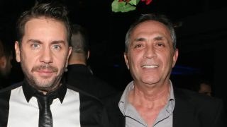 «Μέλη της οικογένειας θέλουν να τον εξοντώσουν για τα συμφέροντά τους»: Κόλαφος ο κουμπάρος του Γιώργου Μαζωνάκη