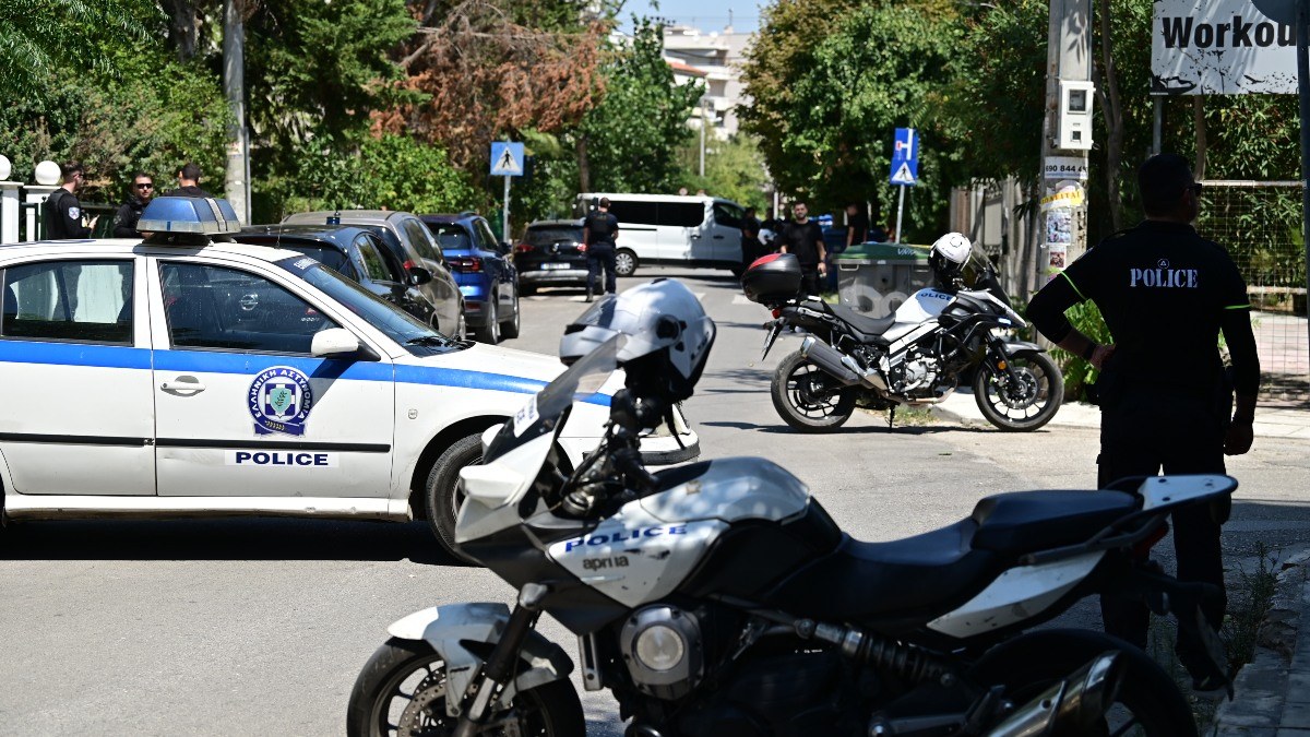 Γυναικοκτονία στο Χαλάνδρι: Ο δράστης ζητά ψυχιατρική πραγματογνωμοσύνη – Αρνείται ότι ήταν ήρεμος