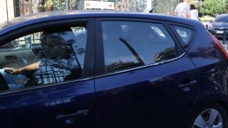 «Ήθελα απλά να της μιλήσω και να την εκφοβίσω»: Στην φυλακή ο φονιάς της 47χρονης στο Χαλάνδρι