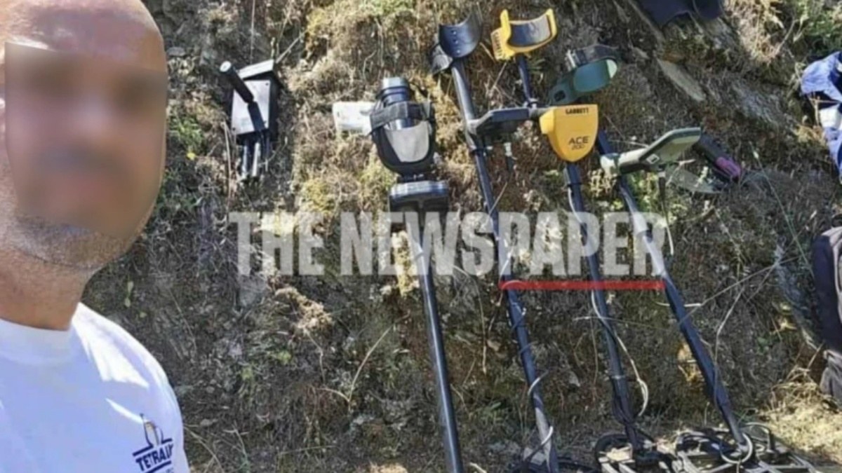 Γυναικοκτονία στον Βόλο: Χρυσοθήρας ο 40χρονος, έψαχνε λίρες στα βουνά – Μόνο η κόρη εργαζόταν στην οικογένεια