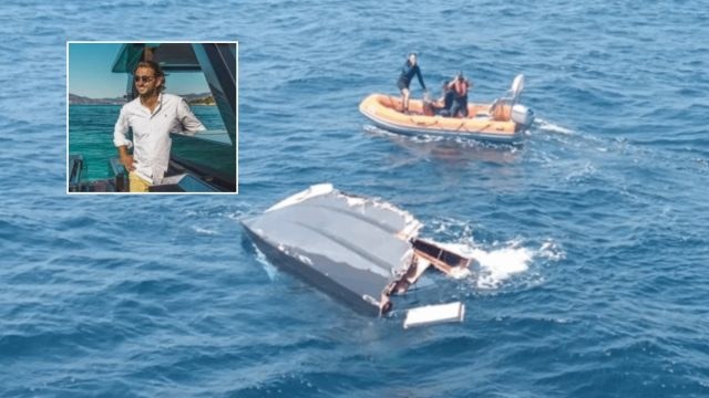 Χαλίτ Γιουκάι: Ποιος είναι ο Τούρκος επιχειρηματίας που εξαφανίστηκε καθ’ οδόν για Μύκονο – Η Ελληνίδα με την οποία είναι παντρεμένος
