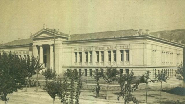 Σαν σήμερα 03 Αυγούστου: Ιδρύεται το Νοσοκομείο Προσφύγων Αθηνών – Μετέπειτα ονομάστηκε Ιπποκράτειο