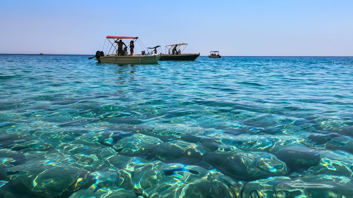 Καιρός σήμερα 15/8: Ιδανικός Δεκαπενταύγουστος και ύστερα… βροχές – Η εκτίμηση Αρναούτογλου και Ρήγου