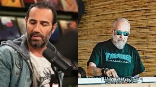 «Λευτέρη δε θα σε ξεχάσω ποτέ»: «Βυθισμένος» στο πένθος ο Αντώνης Κανάκης