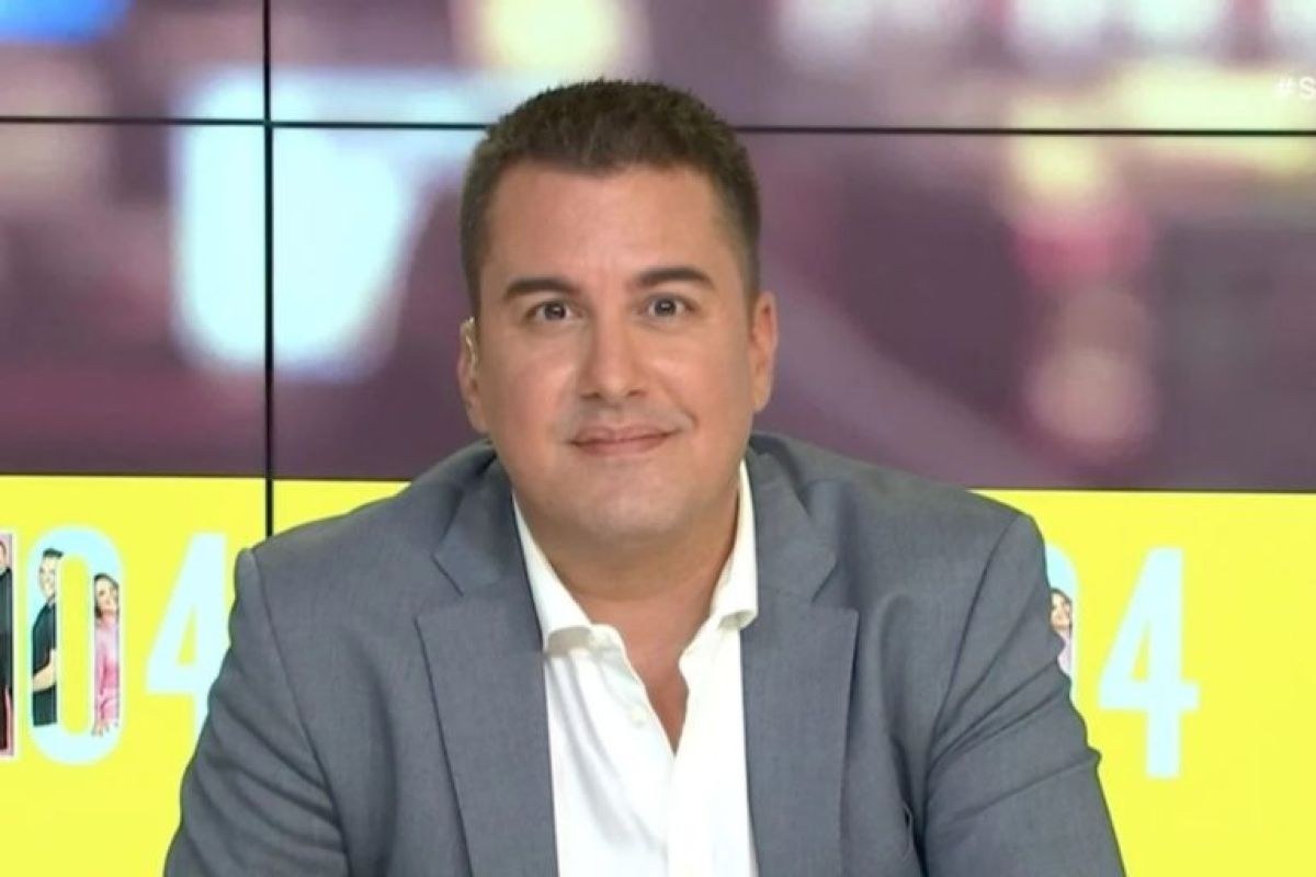 Πάνος Κατσαρίδης
