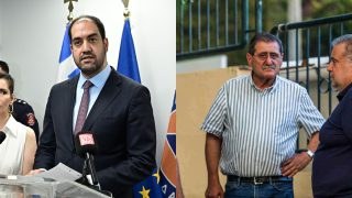 Κόντρα κυβέρνησης και Πελετίδη για το 112 στις φωτιές της Πάτρας: «Όσοι το αγνόησαν έσωσαν τα σπίτια τους – Εγκληματικό να τα λέει όταν έχουμε ζήσει το Μάτι»