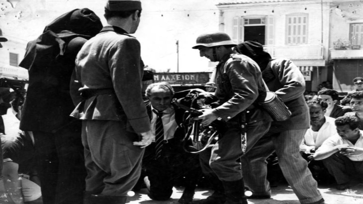 Σαν σήμερα, 17 Αυγούστου 1944: Χιλιάδες κάτοικοι σκοτώθηκαν από γερμανικά στρατεύματα στην Κοκκινιά – Το αιματοβαμμένο μπλόκο από τους προδότες