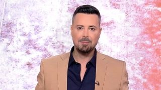 Πέτρος Κουσουλός: Η ανακοίνωση του ΑΝΤ1 για τη συνεργασία με τον παρουσιαστή
