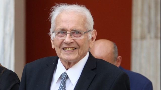 Πότε και πού θα γίνει η κηδεία του Δημήτρη Κωνσταντάρα: Η επιθυμία της οικογένειάς του