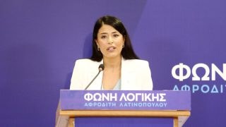 «Μας έσωσε η ζώνη που φορούσαμε, ο Ινδός μια χαρά κατάλαβε τη σύγκρουση»: Οι λεπτομέρειες που μοιράστηκε η Αφροδίτη Λατινοπούλου για το τροχαίο της