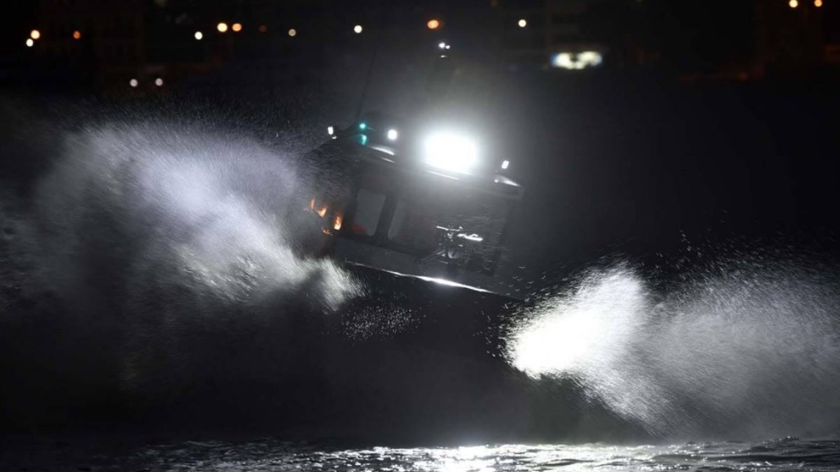 Θρίλερ στη Θεσσαλονίκη: Αναζητείται γυναίκα που δε βγήκε ποτέ από τη θάλασσα