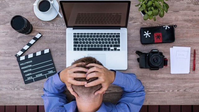 Μαύρη οθόνη σε laptop: Αιτίες και λύσεις