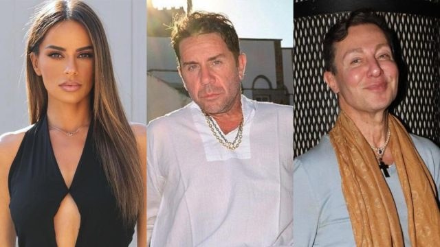 «Ας σταματήσουν γιατί μου την έχει βαρέσει»: «Ασπίδα» Κωστέτσου και Αντωνά στον Μαζωνάκη