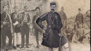 Σαν σήμερα, 28 Αυγούστου 1904: Η αρχή του Μακεδονικού Αγώνα – Ο Παύλος Μελάς ξεκινά τον αγώνα του