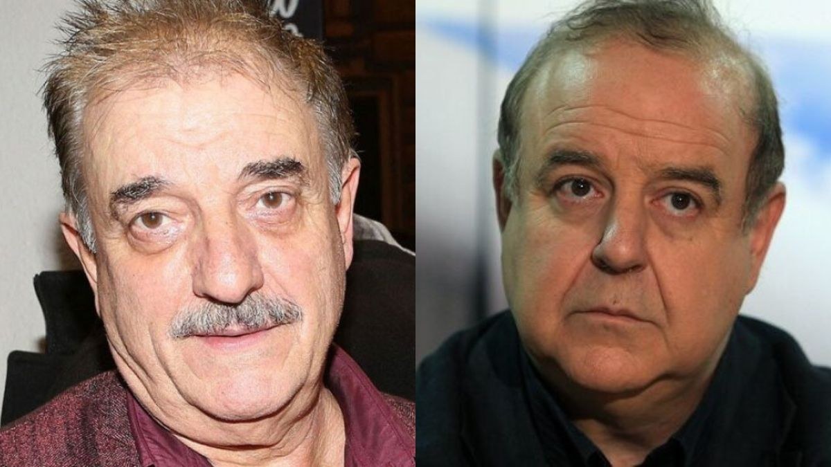 «Το θέατρο είναι οι έντιμοι άνθρωποι, κρεβάτι το κάνουν όποιοι…»: Ξέσπασε ο Μητρούσης για τον Χαϊκάλη