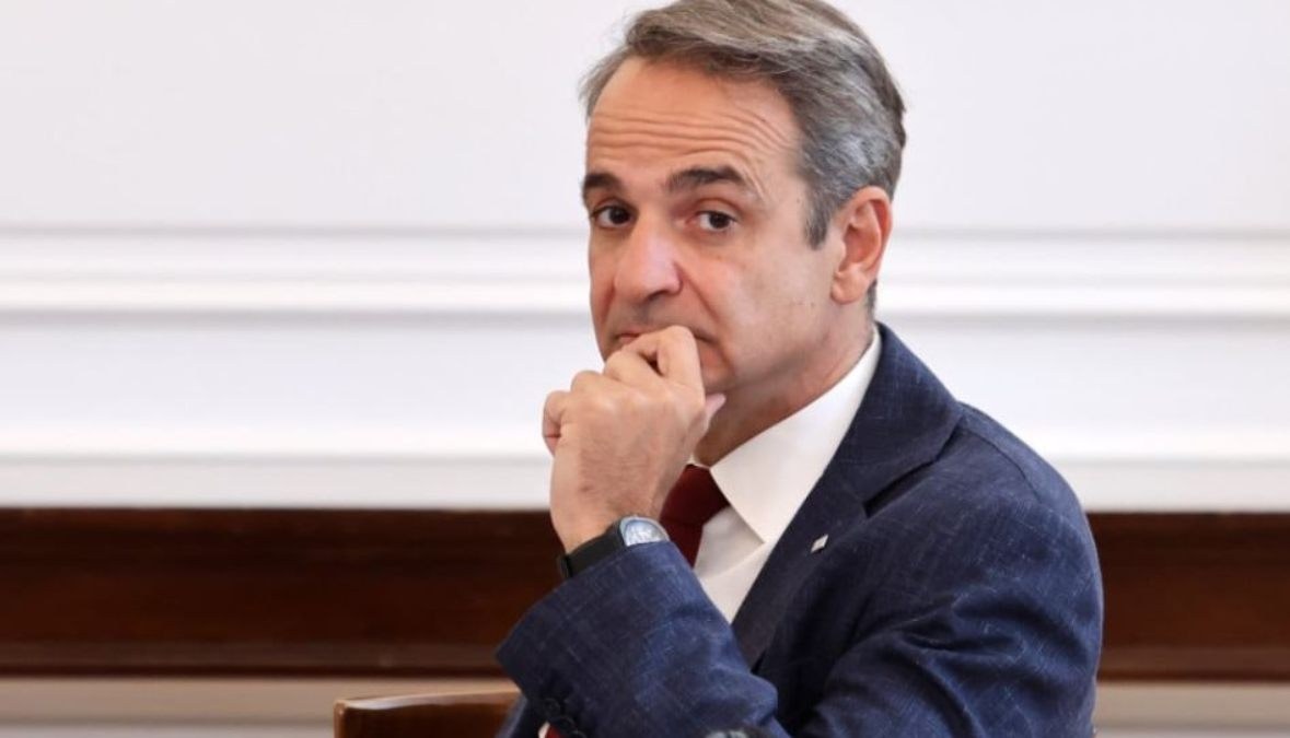 Απόφαση-έκπληξη από Μητσοτάκη – Η ημερομηνία για τις πρόωρες εκλογές