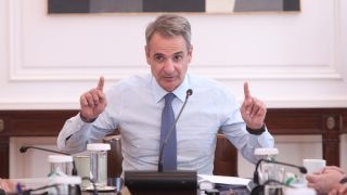 Το ξεκαθάρισε ο Κυριάκος Μητσοτάκης: Η σαφής απάντηση για την αλλαγή του εκλογικού νόμου