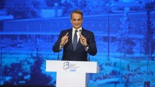 «Κλειδώνει» το πακέτο της ΔΕΘ: Οι σίγουρες ανακοινώσεις Μητσοτάκη και οι εκκρεμότητες