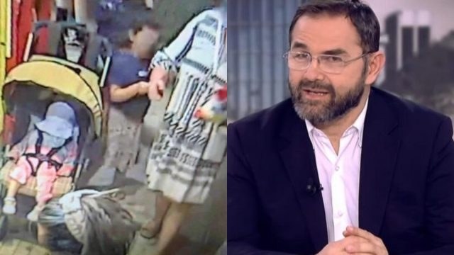 «Χτύπησε αρκετές φορές επάνω στον νιπτήρα το παιδάκι. Μόνο του αποκλείεται» – Ο Μπαλάσκας για τις εξελίξεις στο Παλαιό Φάληρο