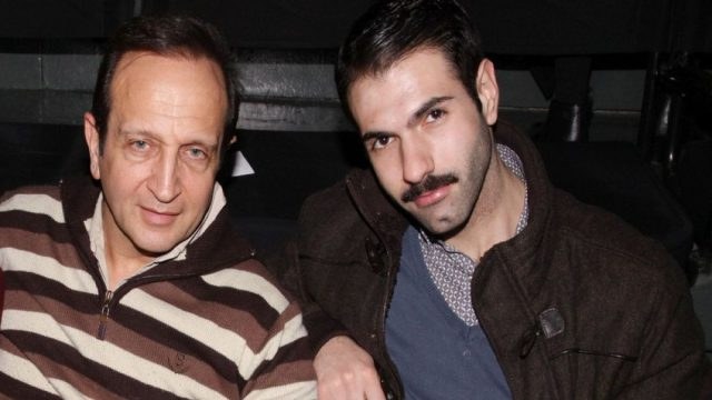 «Απόπατε των πάντων, η δίκη του Φιλιππίδη δεν περιστρεφόταν γύρω σου»: Η σκληρή ανάρτηση του Καρκά για τον Μπιμπίλα