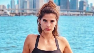 Στην απομόνωση με πρόβλημα υγείας η Χριστίνα Μπόμπα: «Τρεις μέρες ήδη…»