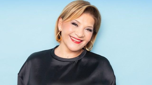 «Με τα μάτια κλειστά»: Πώς δημιουργήθηκε ένα από τα πιο όμορφα τραγούδια της Γιώτας Νέγκα