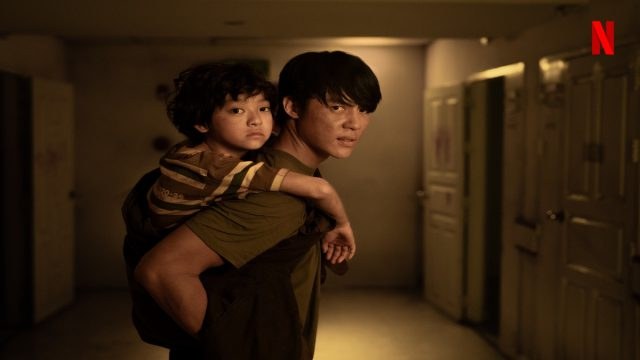 «Ziam»: Η νέα περιπέτεια τρόμου που σαρώνει στο Netflix