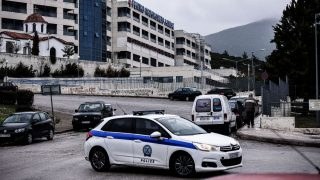 Θρίλερ στη Σπερχειάδα: Στο νοσοκομείο 30χρονος με τραύμα από μαχαίρι