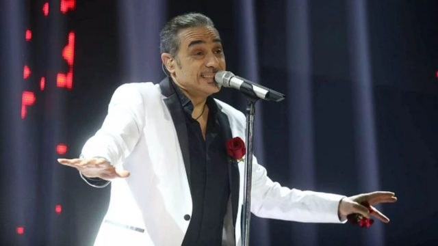 Νότης Σφακιανάκης: Έρχεται επανεμφάνιση-έκπληξη έπειτα από χρόνια