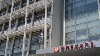 «Ντου» στελεχών της ΑΑΔΕ στα γραφεία του ΟΠΕΚΕΠΕ: Τα στοιχεία που ζήτησαν άμεσα